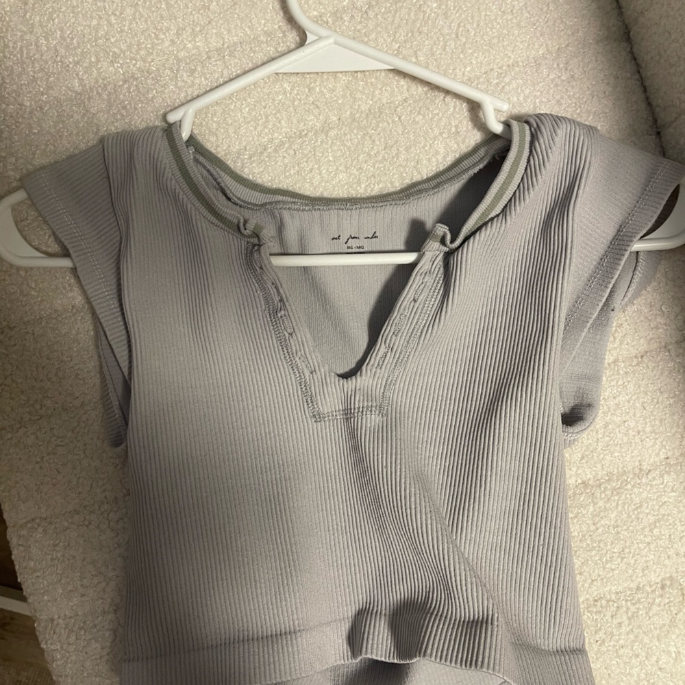 Urban Outfitter Crop Top